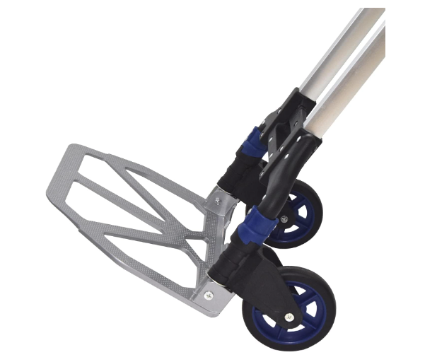 Miniatura 2 de CARRITO PLEGABLE